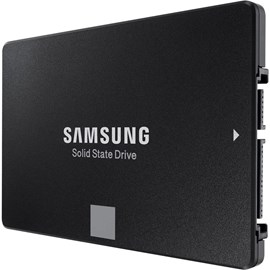 Samsung MZ-76E250BW 860 EVO 250GB Sata III 2.5 SSD 550Mb/520Mb