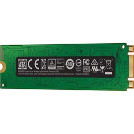 Samsung MZ-N6E250BW 860 EVO 250GB SATA III M.2 SSD 550Mb/520Mb