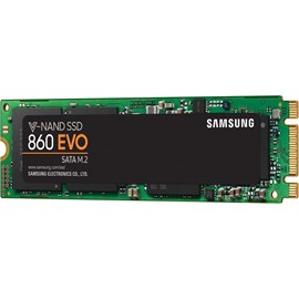 Samsung MZ-N6E250BW 860 EVO 250GB SATA III M.2 SSD 550Mb/520Mb