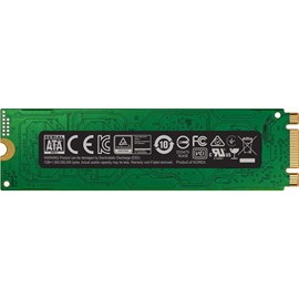 Samsung MZ-N6E250BW 860 EVO 250GB SATA III M.2 SSD 550Mb/520Mb