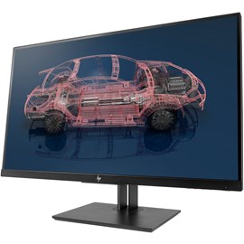 HP Z27n G2 1JS10A4 27 5ms WQHD 2K HDMI IPS Led Monitör