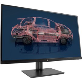 HP Z27n G2 1JS10A4 27" 5ms WQHD 2K HDMI IPS Led Monitör