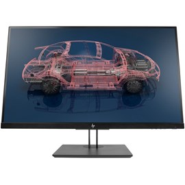 HP Z27n G2 1JS10A4 27 5ms WQHD 2K HDMI IPS Led Monitör