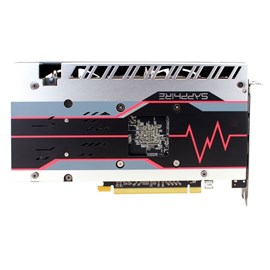 Sapphire 11266-36-20G PULSE Radeon RX 570 8GD5 8GB 256Bit GDDR5 16x