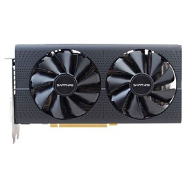 Sapphire 11266-36-20G PULSE Radeon RX 570 8GD5 8GB 256Bit GDDR5 16x