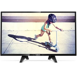 Philips 32PHS4132/12 32 80cm HD Ready Uydu Alıcılı Led TV