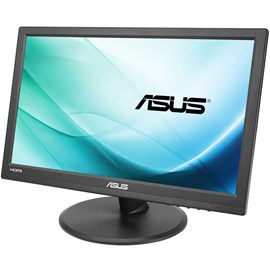 Asus VT168H 15.6" 10ms HD HDMI D-Sub Çoklu Dokunmatik Led Monitör