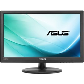 Asus VT168H 15.6 10ms HD HDMI D-Sub Çoklu Dokunmatik Led Monitör