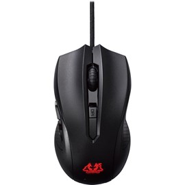 Asus Cerberus Combo Aydınlatmalı Q TR Klavye ve Usb Mouse Oyuncu Seti