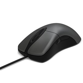 Microsoft HDQ-00007 Classic Intellimouse 5 Tuş USB Mouse