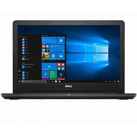 Dell Inspiron 3576 FHDB25F41C Core i5-8250U 4GB 1TB Radeon 520 15.6 Full HD Linux