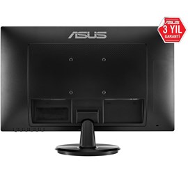 Asus VA249NA 23.8 5ms Full HD DVI VGA Led Monitör