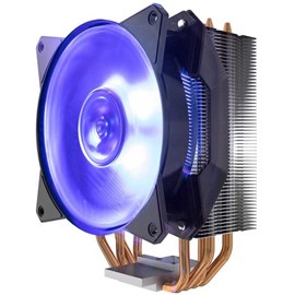 Cooler Master MasterAir MA410P RGB Led Fanlı İşlemci Soğutucusu Intel AMD AM4