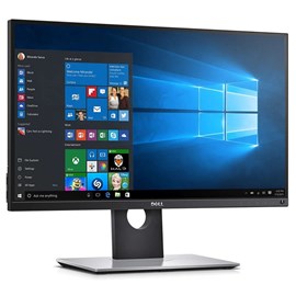 Dell UltraSharp UP2516D 25 WQHD 6ms DisplayPort mDP HDMI Usb Pivot IPS Led Monitör