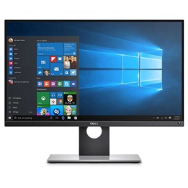 Dell UltraSharp UP2516D 25 WQHD 6ms DisplayPort mDP HDMI Usb Pivot IPS Led Monitör