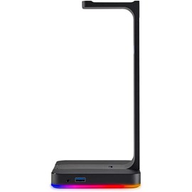 Corsair CA-9011167-EU ST100 RGB Premium Kulaklık Standı 7.1 Çevresel Ses ile (EU)