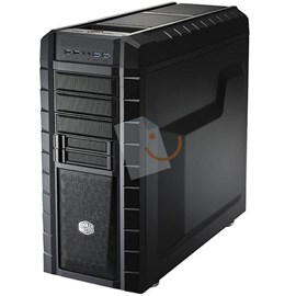 Cooler Master RC-922XM-KWP700 HAF XM X-Dock E-ATX Pencereli 700W 80+ Kasa