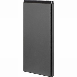 Daks D9 5.000mAh Slim Powerbank Siyah Taşınabilir Güç Kaynağı