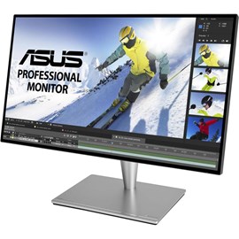 Asus PA27AC 27” 5ms WQHD HDR-10 sRGB Thunderbolt 3 DP HDMI ProArt IPS Monitör