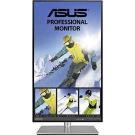 Asus PA27AC 27” 5ms WQHD HDR-10 sRGB Thunderbolt 3 DP HDMI ProArt IPS Monitör