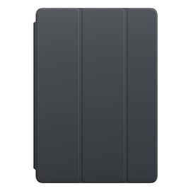 Apple MQ082ZM/A 10.5 inç iPad Pro için Smart Cover - Kömür Grisi