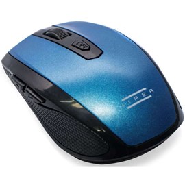 Hiper MX-570M Nano Kablosuz Mavi Mouse