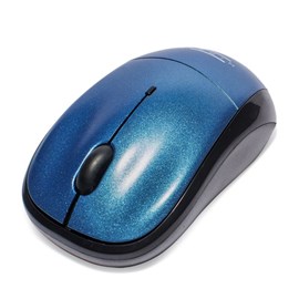 Hiper MX-595M Nano Kablosuz Mavi Mouse