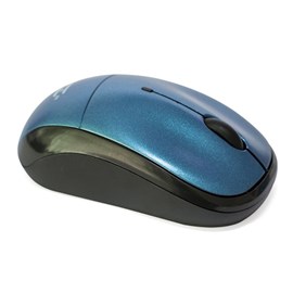 Hiper MX-595M Nano Kablosuz Mavi Mouse