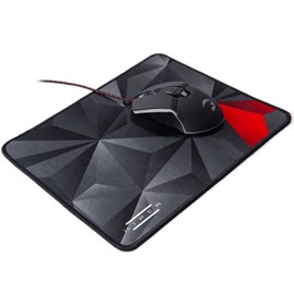 Hiper Naga X80 Gaming Mouse ve Mousepad Set