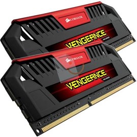 Corsair CMY8GX3M2A2400C11R Vengeance Pro 8GB (2x4GB) DDR3 2400Mhz CL11 XMP Dual Kit