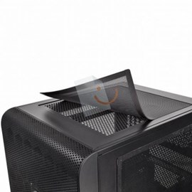 Thermaltake 1D5-00S1WN-00 Core V21 MicroATX Mini ITX Pencereli Mini Kasa