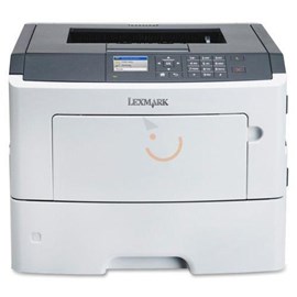 LEXMARK MS610DN Mono Laser Dubleks Ethernet Usb A4 Yazıcı