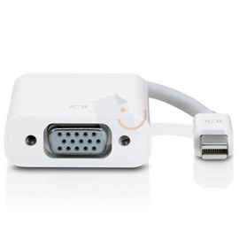 Codegen CPD15 Mini DisplayPort - Vga Çevirici Adaptör