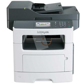 Lexmark MX510DE Çok İşlevli Lazer Dubleks E-Posta Ethernet Usb A4 Yazıcı