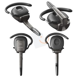 Jabra Supreme Bluetooth Kulaklık Siyah