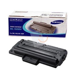 Samsung ML-1520D3 Siyah Toner ML-1520