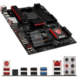 MSI 970 GAMING AMD 970 DDR3 1866MHz 16x AM3+