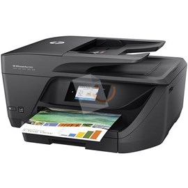 HP J7K33A OfficeJet Pro 6960 Faxlı Mürekkepli Çok İşlevli Ethernet Kablosuz Usb A4 Yazıcı