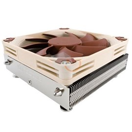 Noctua NH-L9i Düşük Profil HTPC SFF Intel Uyumlu İşlemci Soğutucu