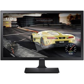 Samsung LS27E330HSX/UF 27 1ms Full HD HDMI Siyah Led Gaming Monitör