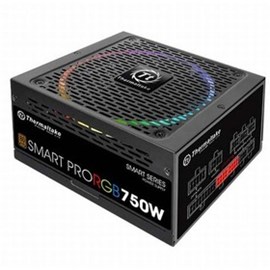 Thermaltake SPR-0750FPCBEU-R SmartPro 750W Full Modular 80+ Broze 14 cm RGB led Fanlı PSU