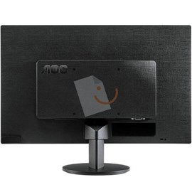 AOC E2770SH 27 1ms Full HD D-Sub DVI HDMI Siyah Led Monitör