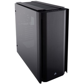 Corsair CC-9011116-WW Obsidian 500D Premium Pencereli PSUsuz ATX Kasa