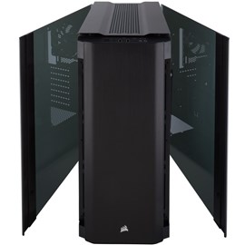 Corsair CC-9011116-WW Obsidian 500D Premium Pencereli PSUsuz ATX Kasa