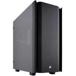 Corsair CC-9011116-WW Obsidian 500D Premium Pencereli PSUsuz ATX Kasa