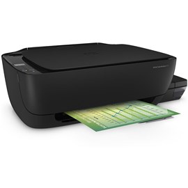 HP Z4B53A Ink Tank Wireless 415 Tanklı Çok Fonksiyonlu Usb Wi-Fi A4 Inkjet Yazıcı