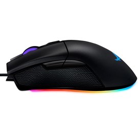 Asus P504 ROG Gladius II Origin Optik 12K Dpi FPS Aura Sync RGB Usb Gaming Mouse