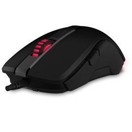 Asus Cerberus Fortus Magnezyum Taban RGB LED Oyuncu Mouse