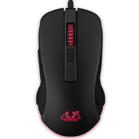 Asus Cerberus Fortus Magnezyum Taban RGB LED Oyuncu Mouse