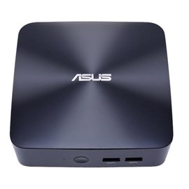 Asus VivoMini UN68U-M025M Core i5-8250U 4GB 128GB M.2 SSD FreeDos Wi-Fi ac HDMI DP Mini Pc (KM Yok)